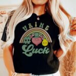 Urine Luck T-Shirt - Image 8